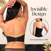 Magic Convertible Strapless Push Up Corset Posture Bra