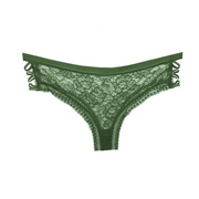 Magic Ultra Thin Low-Waist Lace Underwear