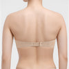 Magic Two-in-One Strapless Front Buckle Bra