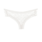 Magic Ultra Thin Low-Waist Lace Underwear