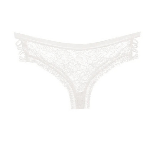 Magic Ultra Thin Low-Waist Lace Underwear