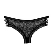 Magic Ultra Thin Low-Waist Lace Underwear