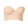 Magic Convertible Strapless Push Up Corset Posture Bra