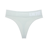 Magic G-String Mid-Waist Sports Underwear