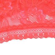 Magic Ultra Thin Low-Waist Lace Underwear