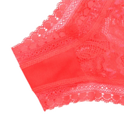 Magic Ultra Thin Low-Waist Lace Underwear