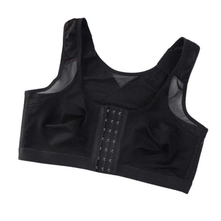 Posture Bra Wireless Lift Up