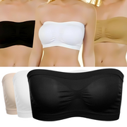 Magic Supportive Bandeau Bra