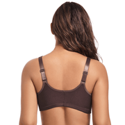 Magic Comfort Lace Underwire Push-Up Bra