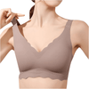 Magic Seamless Breathable Wireless Bra