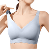 Magic Seamless Breathable Wireless Bra