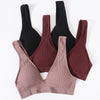 Magic Seamless Plunge Bra