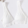 Magic Seamless Plunge Bra