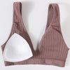 Magic Seamless Plunge Bra