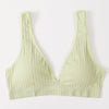 Magic Seamless Plunge Bra