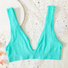 Magic Seamless Plunge Bra