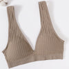 Magic Seamless Plunge Bra