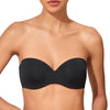 Magic Convertible Non-Slip Strapless Bra - Magic Bra