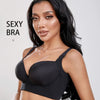 Magic Deep Cup Fat Hiding Bra - Magic Bra