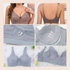 Magic Full Coverage Wide Back Underwire Lace Bra - Magic Bra