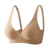 Magic Seamless Comfortable Plunge Bra - Magic Bra