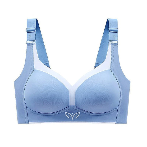 Magic Seamless Full Coverage Bra for Plus Size - Magic Bra