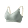 Magic Seamless Two Tone Wirefree Bra - Magic Bra