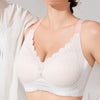 Magic Seamless Two Tone Wirefree Bra - Magic Bra