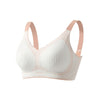 Magic Seamless Two Tone Wirefree Bra - Magic Bra