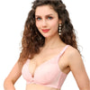 Magic Underwire Lace Breathable Nursing Bra - Magic Bra