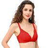 Magic Underwire Lace Breathable Nursing Bra - Magic Bra